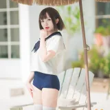 花铃《JK死库水》写真图集 109P｜在线预览与图包下载