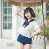 花铃《JK死库水》写真图集 109P｜在线预览与图包下载