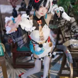 九柒喵《琉音》写真图集 41P｜在线预览与图包下载