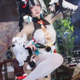 九柒喵《琉音》写真图集 41P｜在线预览与图包下载