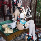 九柒喵《琉音》写真图集 41P｜在线预览与图包下载