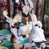 九柒喵《琉音》写真图集 41P｜在线预览与图包下载