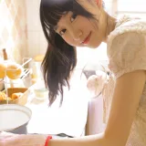 木棉棉《绵相随 厨娘》写真图集 8P｜在线预览与图包下载