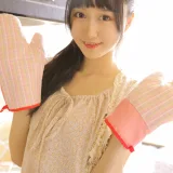 木棉棉《绵相随 厨娘》写真图集 8P｜在线预览与图包下载