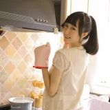 木棉棉《绵相随 厨娘》写真图集 8P｜在线预览与图包下载