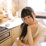 木棉棉《绵相随 厨娘》写真图集 8P｜在线预览与图包下载