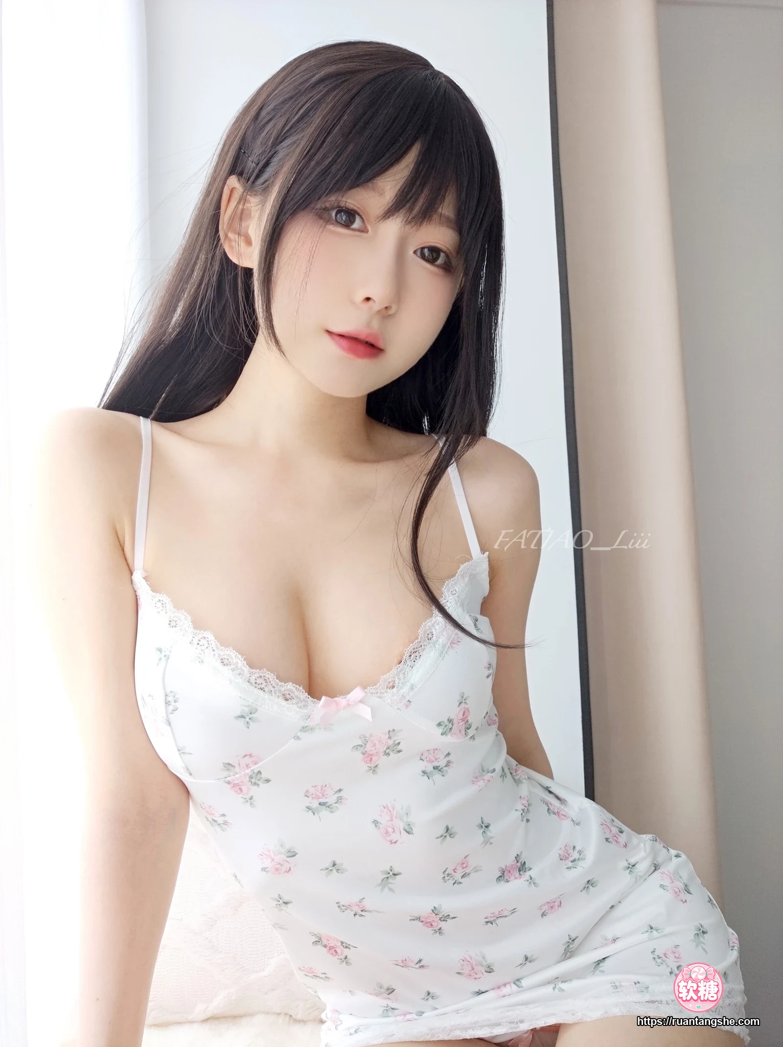 迷之呆梨 迷之呆梨 NO.036 - Fantia 2023年07月会员合集(8期)
