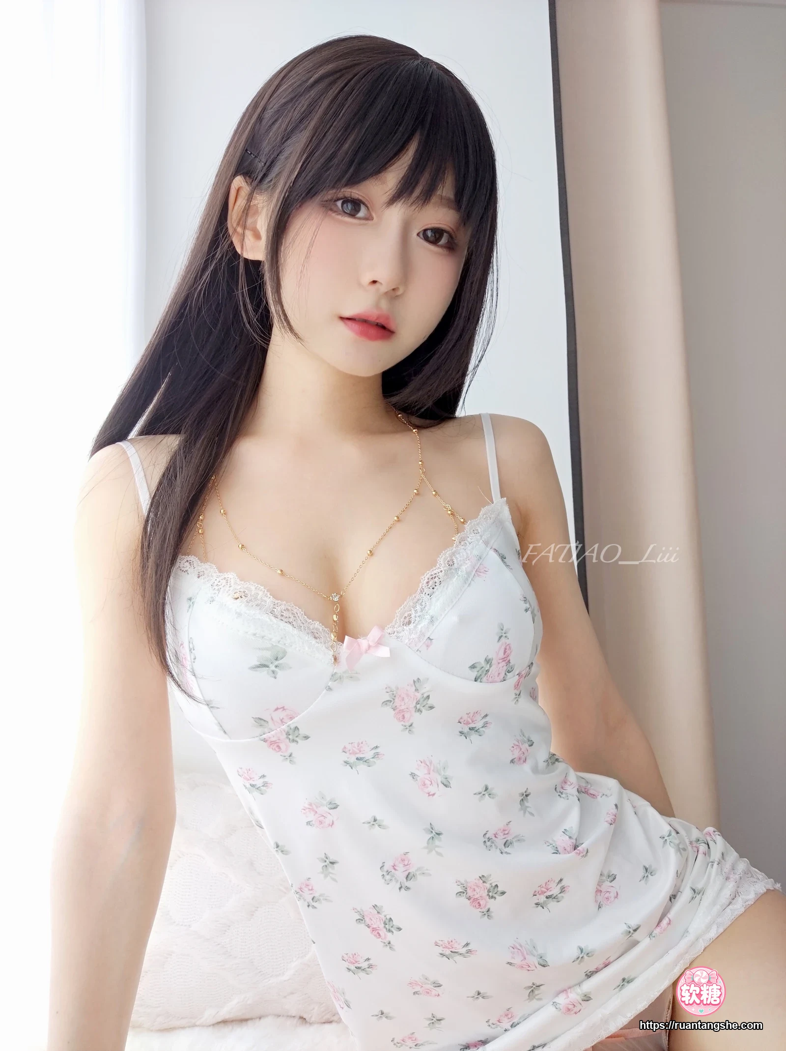 迷之呆梨 迷之呆梨 NO.036 - Fantia 2023年07月会员合集(8期)