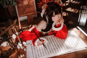 是三不是世《小老虎》写真图集 101P｜在线预览与图包下载