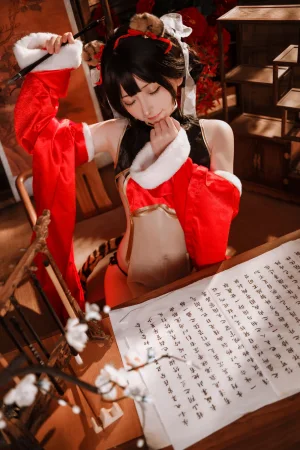 是三不是世《小老虎》写真图集 101P｜在线预览与图包下载