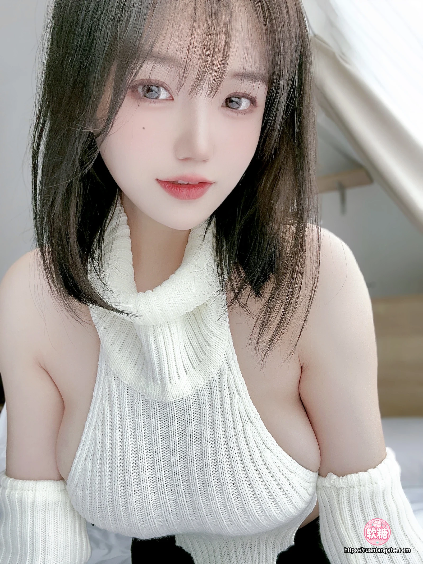 小仓千代 小仓千代 NO.037 - Fantia 2022年12月会员合集(9期)