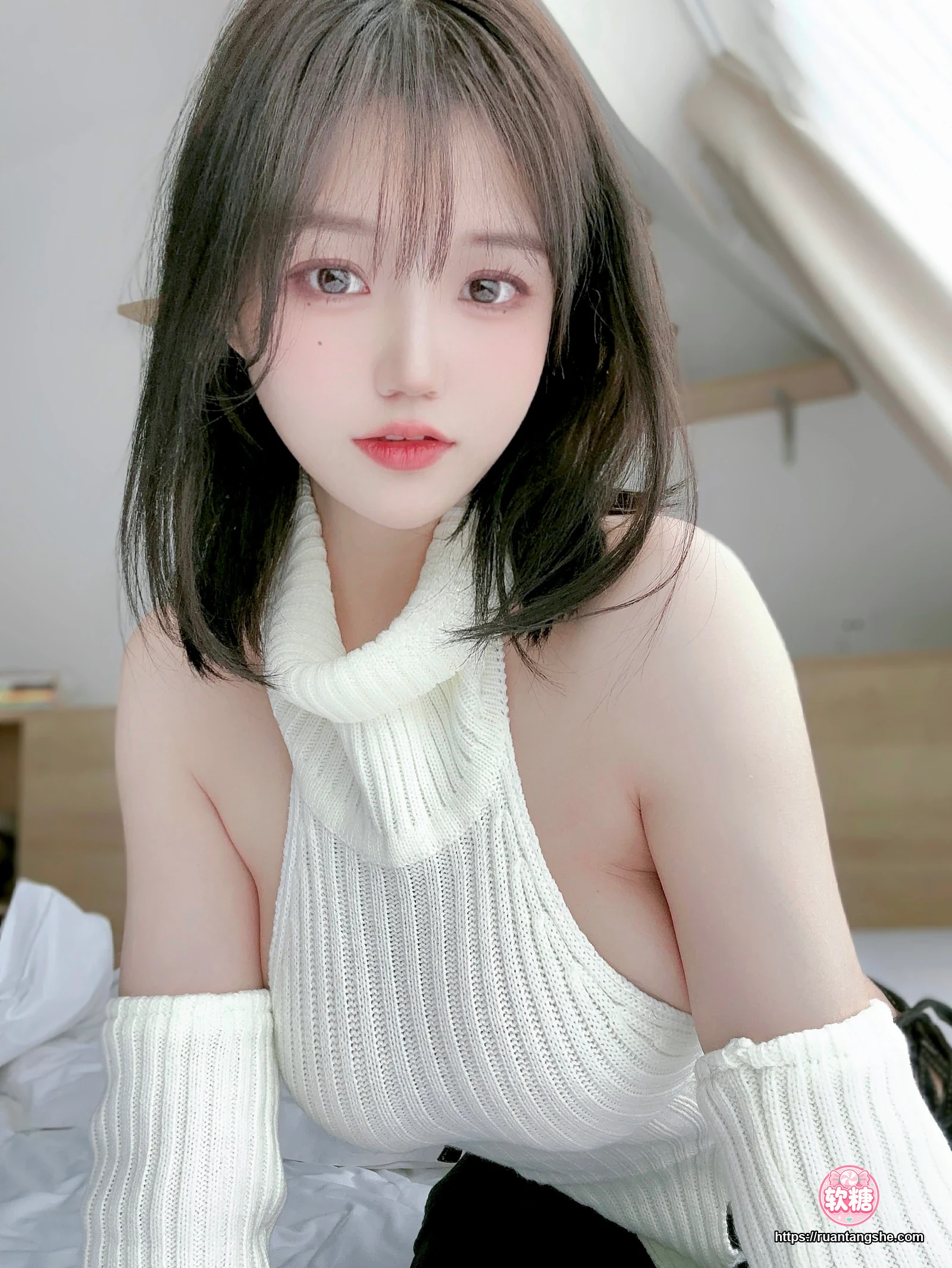 小仓千代 小仓千代 NO.037 - Fantia 2022年12月会员合集(9期)