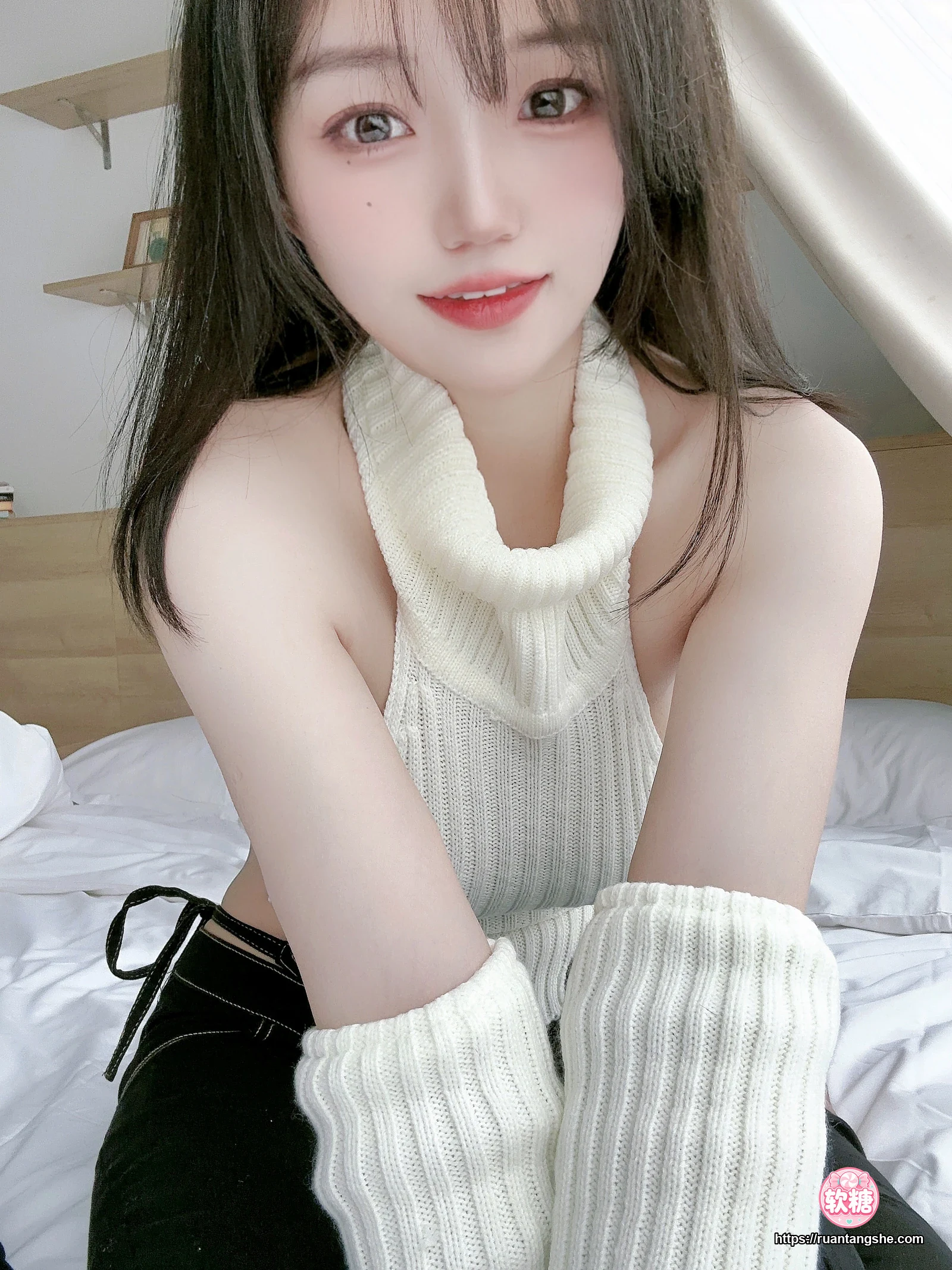小仓千代 小仓千代 NO.037 - Fantia 2022年12月会员合集(9期)