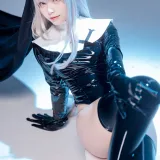 花铃《歌柱樱子》写真图集 20P｜在线预览与图包下载