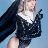 花铃《歌柱樱子》写真图集 20P｜在线预览与图包下载