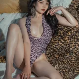 七月喵子《幻想兽娘集月食 捷克提亚》写真图集 22P｜在线预览与图包下载