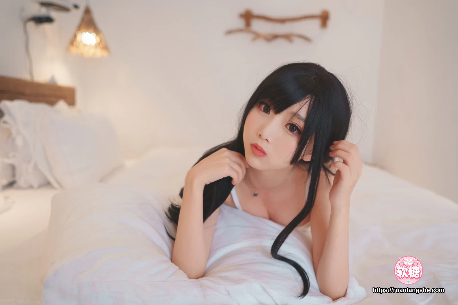 面饼仙儿 面饼仙儿 NO.038 - 可爱女友