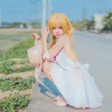 桜桃喵《小忍COS》写真图集 86P｜在线预览与图包下载