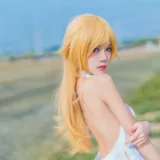 桜桃喵《小忍COS》写真图集 86P｜在线预览与图包下载