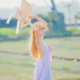 桜桃喵《小忍COS》写真图集 86P｜在线预览与图包下载