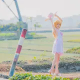 桜桃喵《小忍COS》写真图集 86P｜在线预览与图包下载