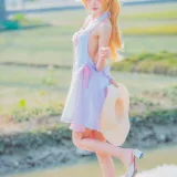桜桃喵《小忍COS》写真图集 86P｜在线预览与图包下载