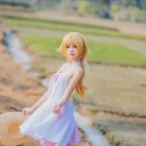 桜桃喵《小忍COS》写真图集 86P｜在线预览与图包下载