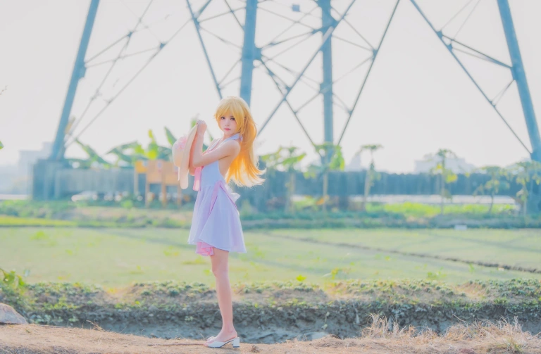 桜桃喵《小忍COS》写真图集 86P｜在线预览与图包下载