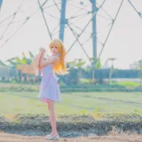 桜桃喵《小忍COS》写真图集 86P｜在线预览与图包下载