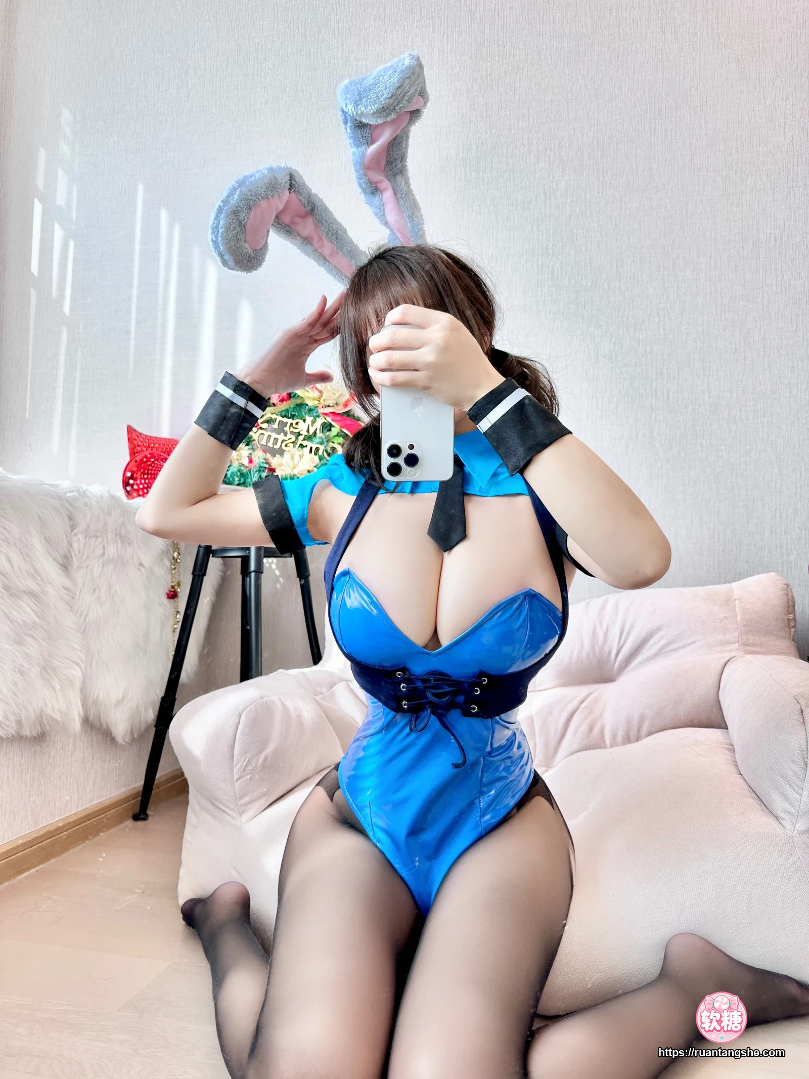 小仓千代 小仓千代 NO.038 - Fantia 2023年01月会员合集(7期)