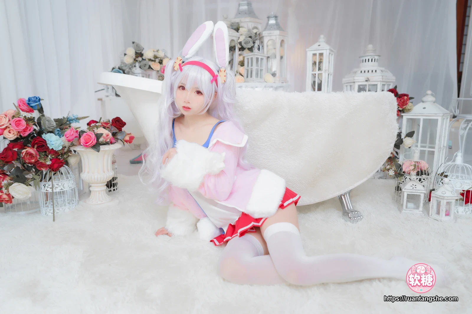 面饼仙儿 面饼仙儿 NO.039 - 拉菲