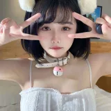 七月喵子《少女心事》写真图集 34P+3V｜在线预览与图包下载