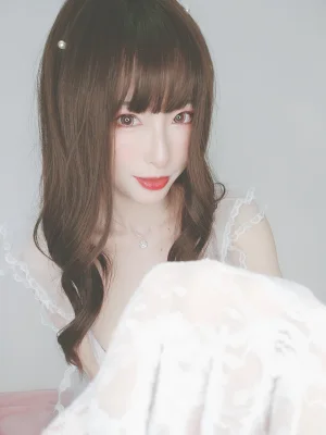 清水由乃《花嫁自拍》写真图集 44P+2V｜在线预览与图包下载