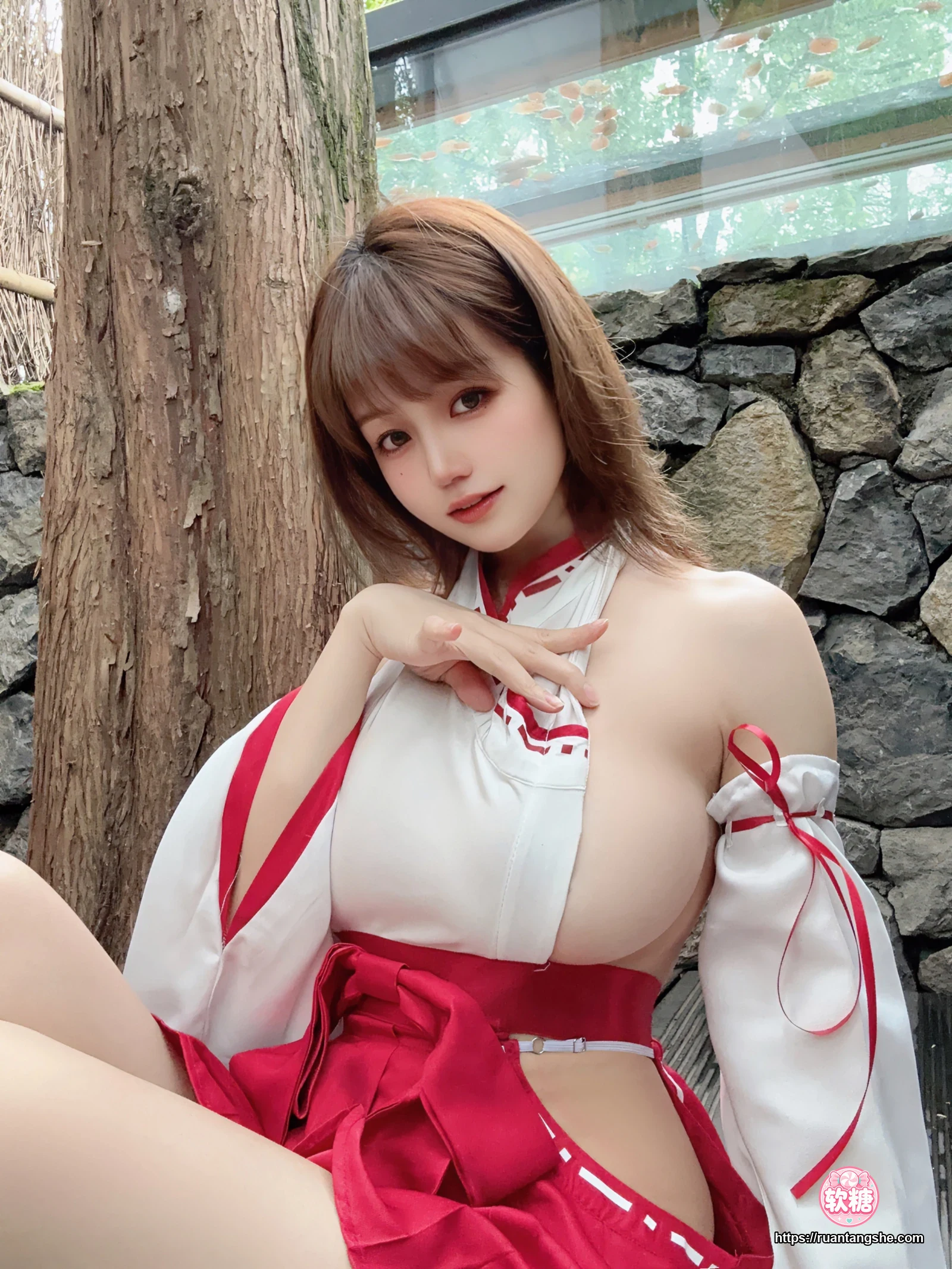 小仓千代 小仓千代 NO.039 - Fantia 2023年04月会员合集(7期)