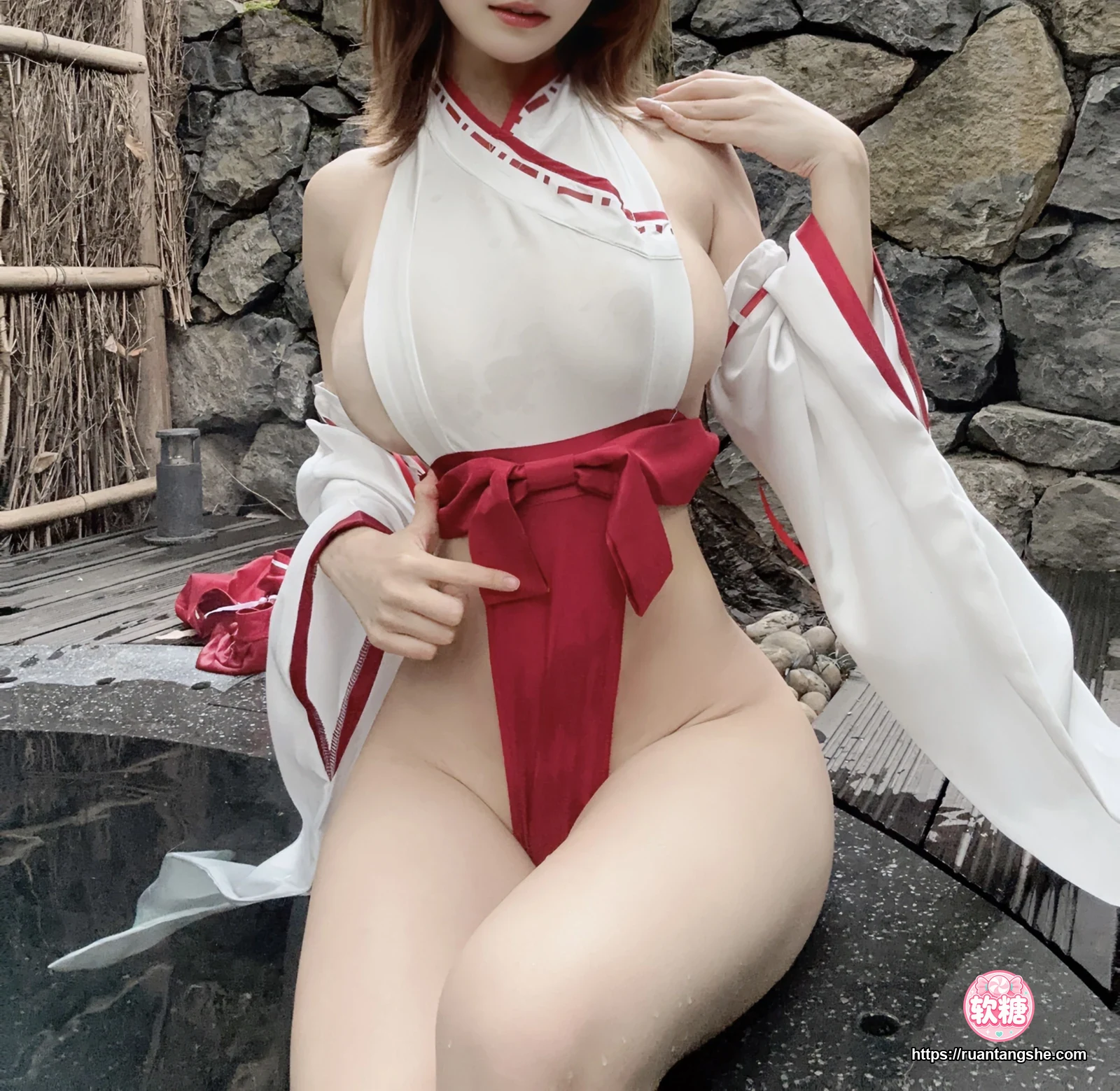 小仓千代 小仓千代 NO.039 - Fantia 2023年04月会员合集(7期)