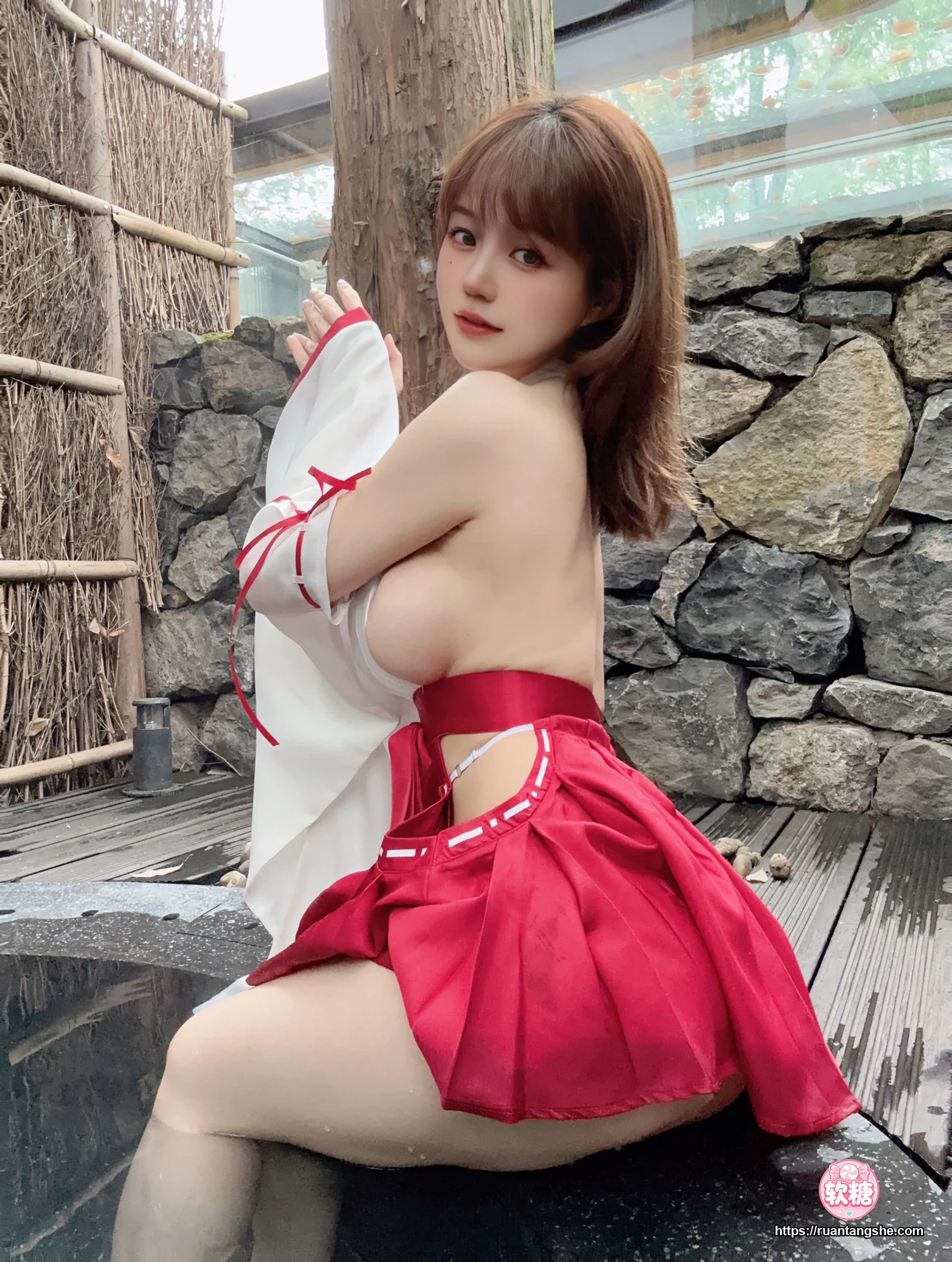 小仓千代 小仓千代 NO.039 - Fantia 2023年04月会员合集(7期)