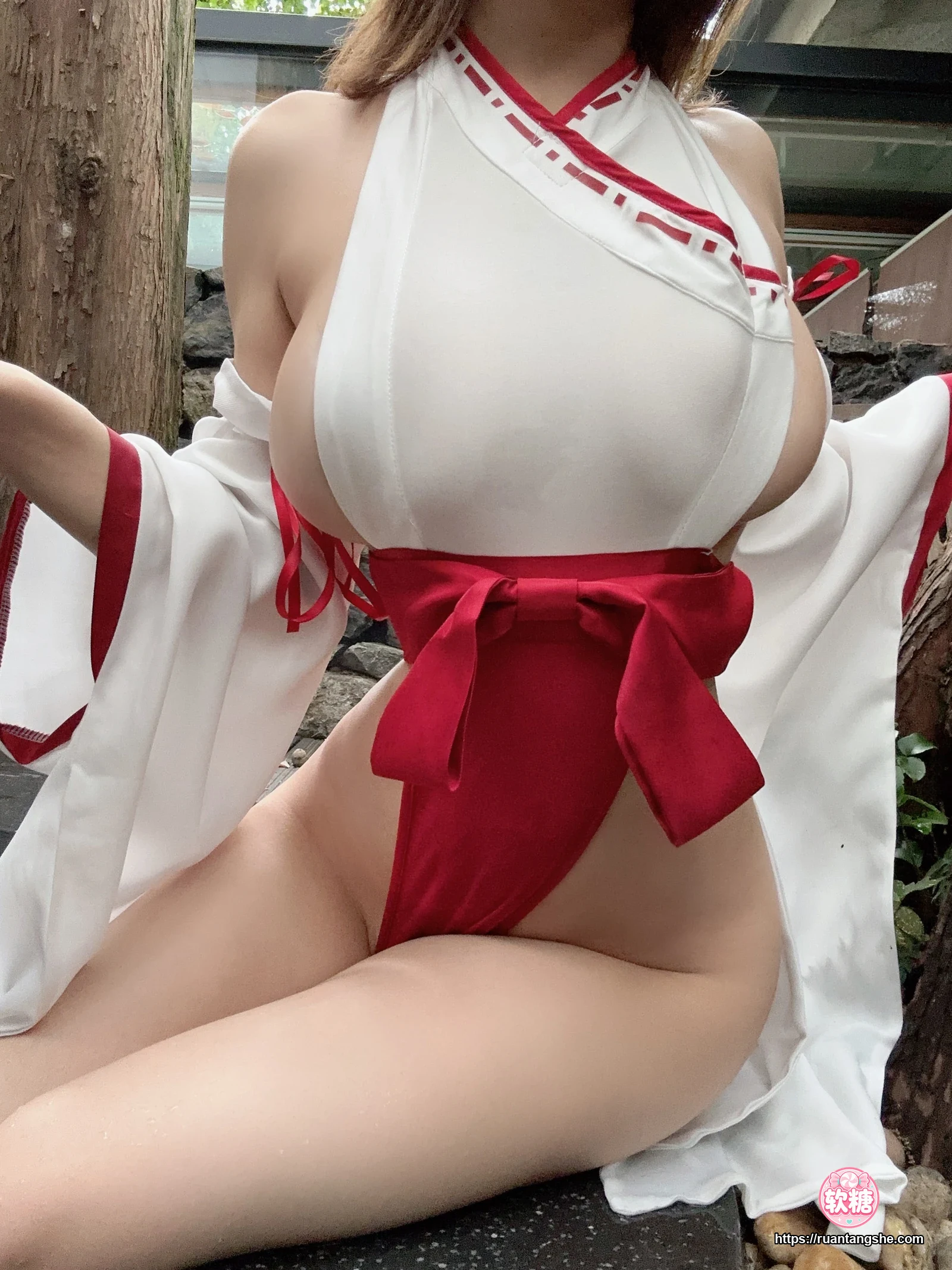小仓千代 小仓千代 NO.039 - Fantia 2023年04月会员合集(7期)