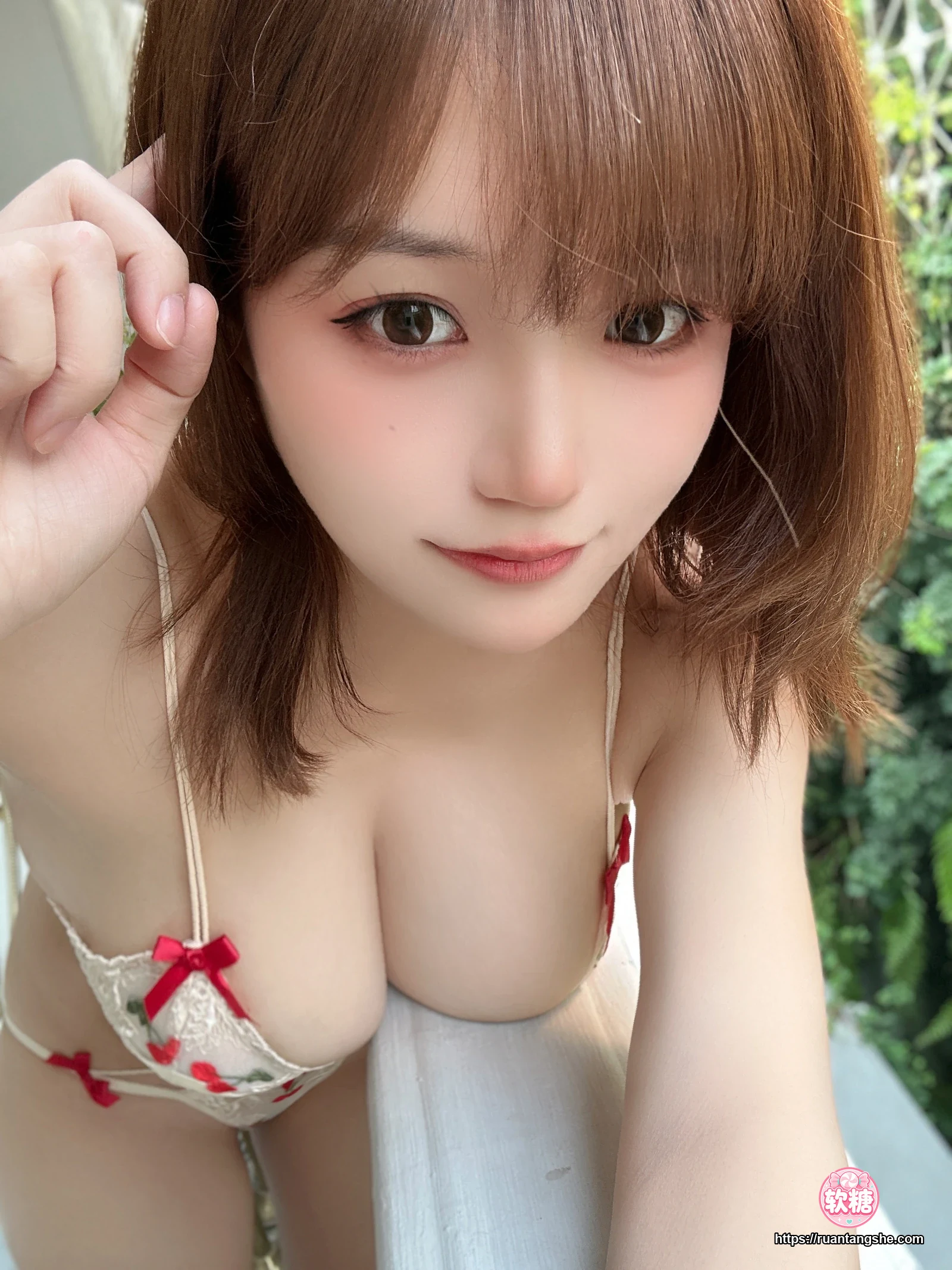 小仓千代 小仓千代 NO.039 - Fantia 2023年04月会员合集(7期)