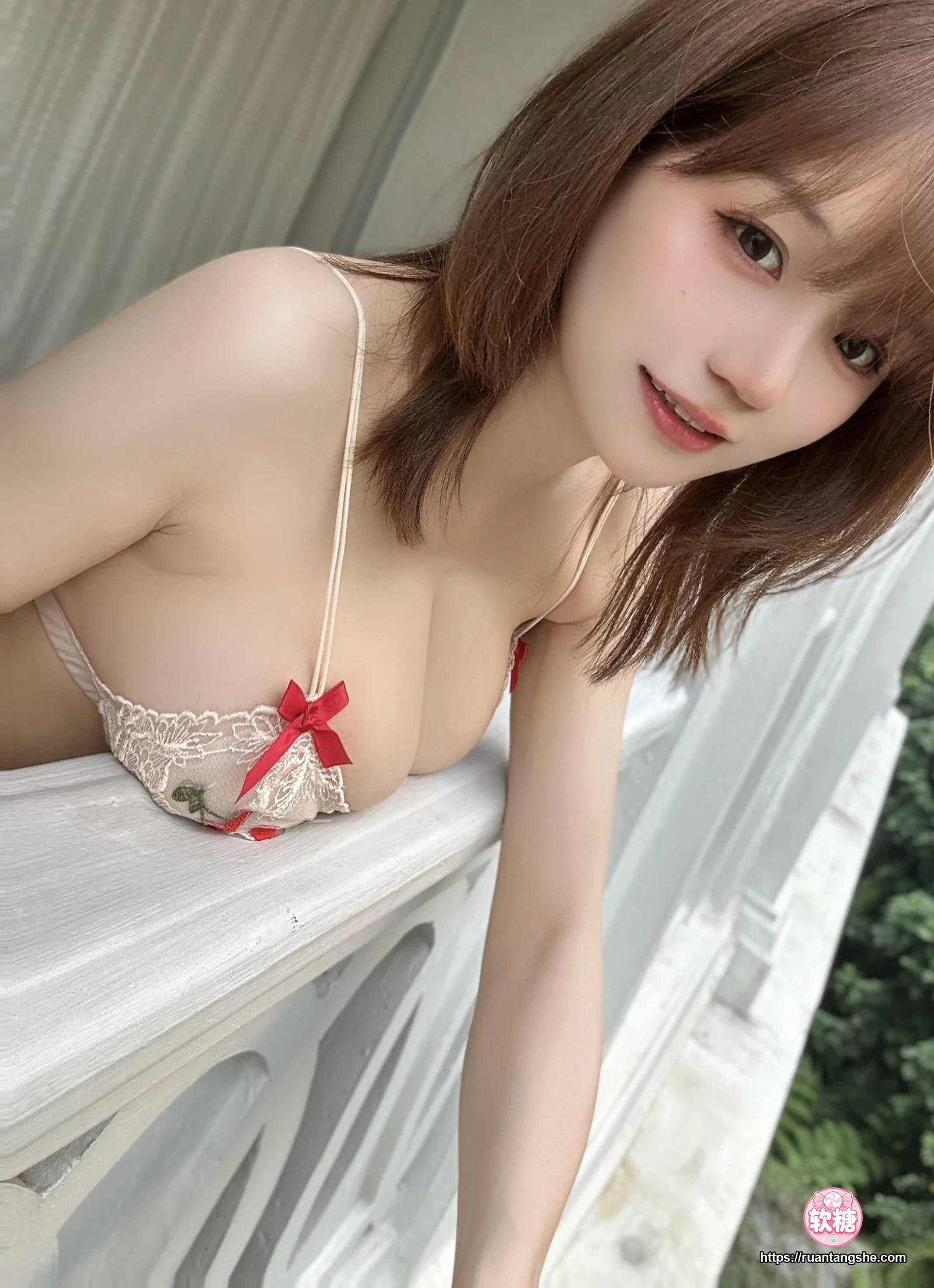 小仓千代 小仓千代 NO.039 - Fantia 2023年04月会员合集(7期)