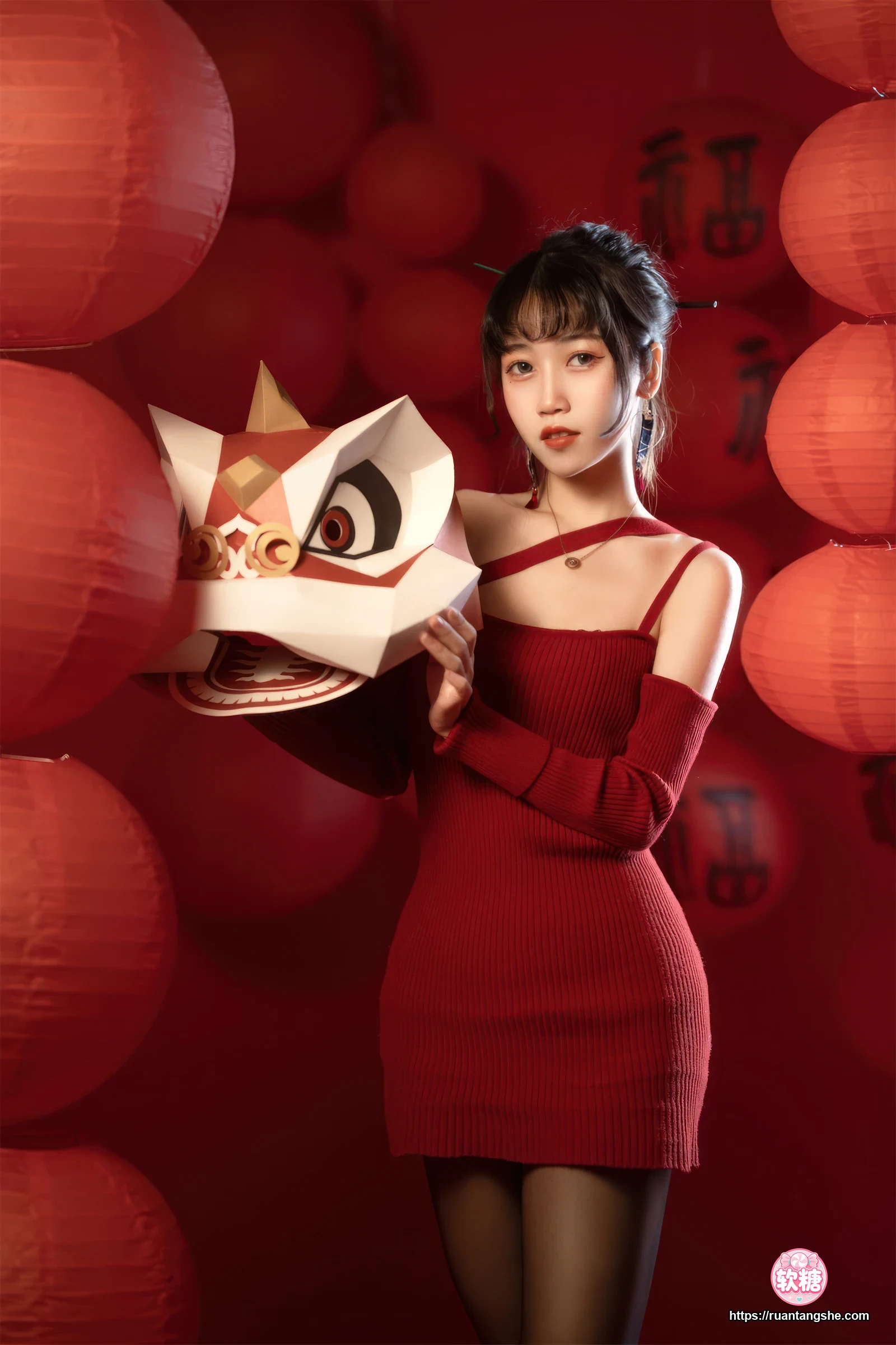 不呆猫 不呆猫 NO.040 - 2022年春节