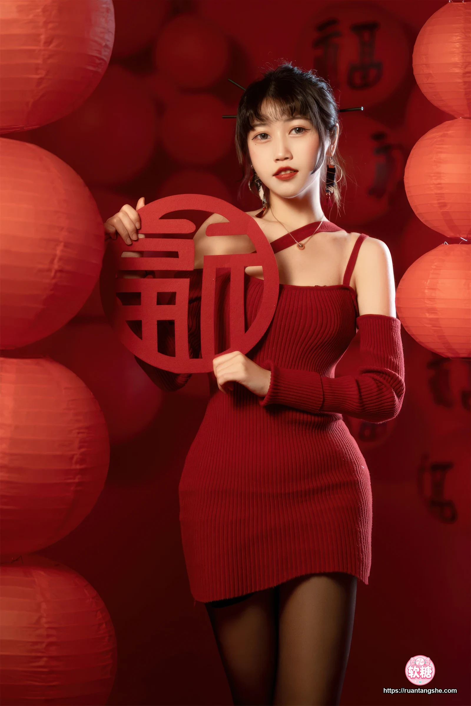 不呆猫 不呆猫 NO.040 - 2022年春节