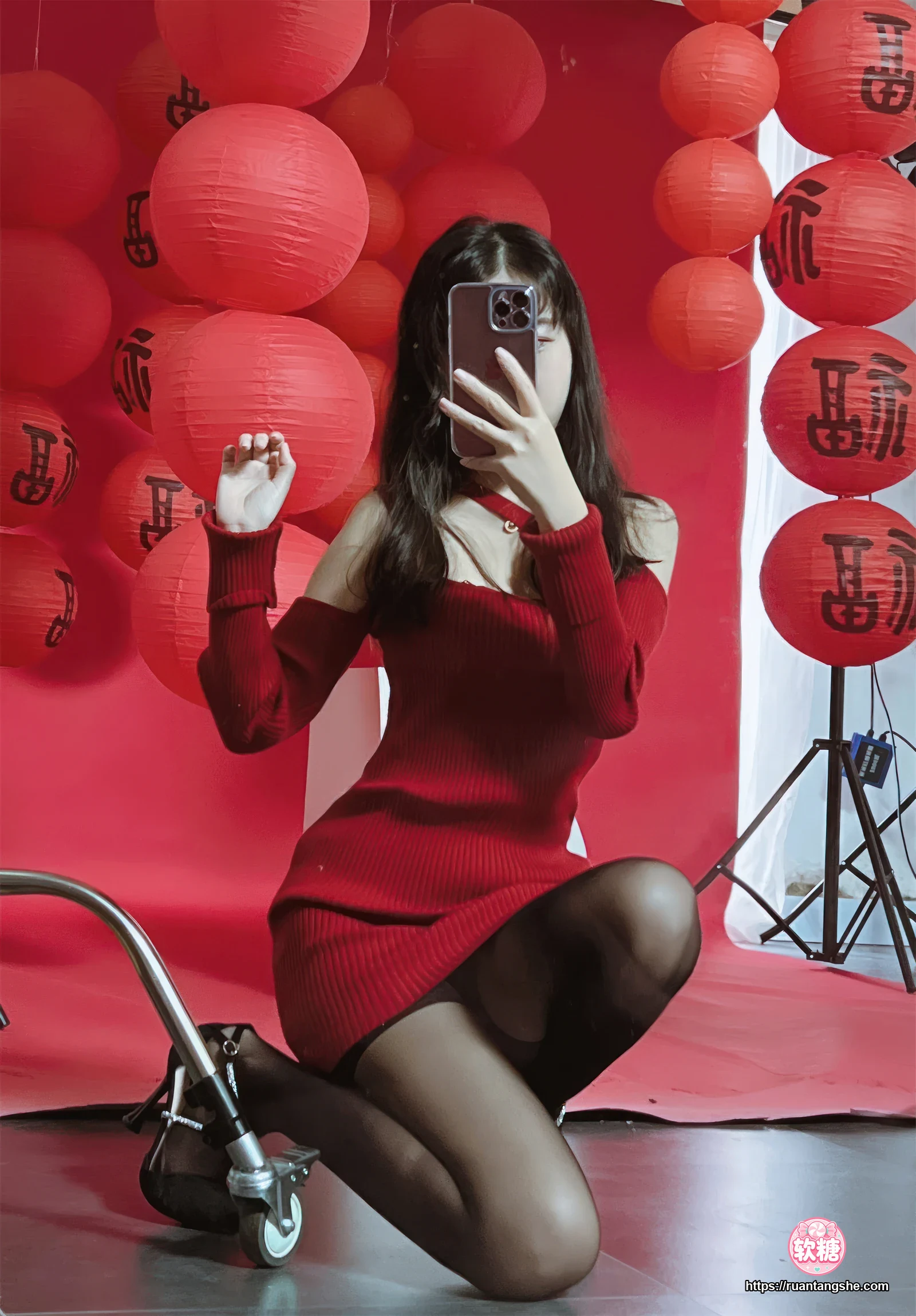 不呆猫 不呆猫 NO.040 - 2022年春节