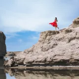 桜桃喵《炙》写真图集 25P｜在线预览与图包下载