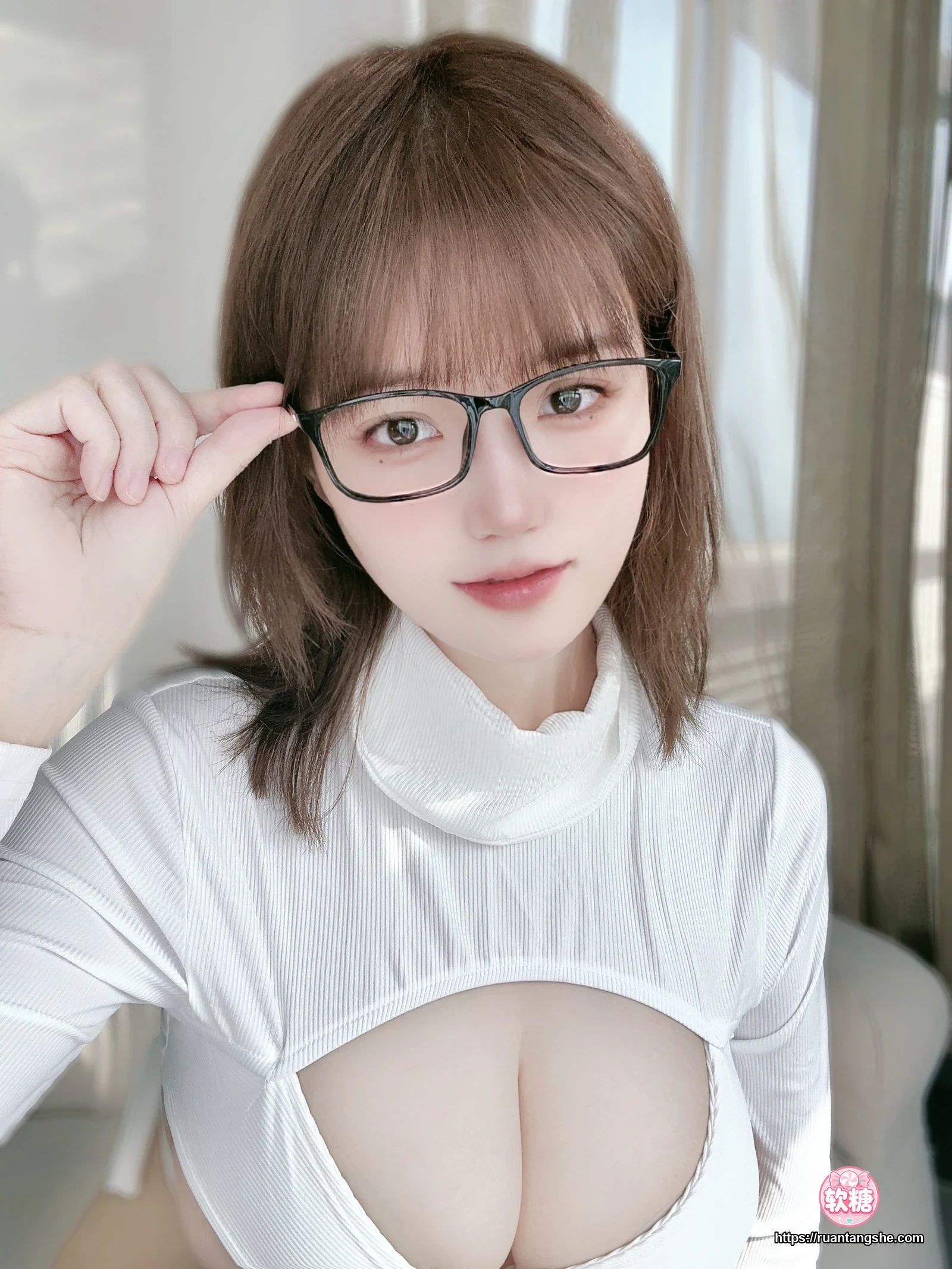 小仓千代 小仓千代 NO.040 - Fantia 2023年03月会员合集(8期)