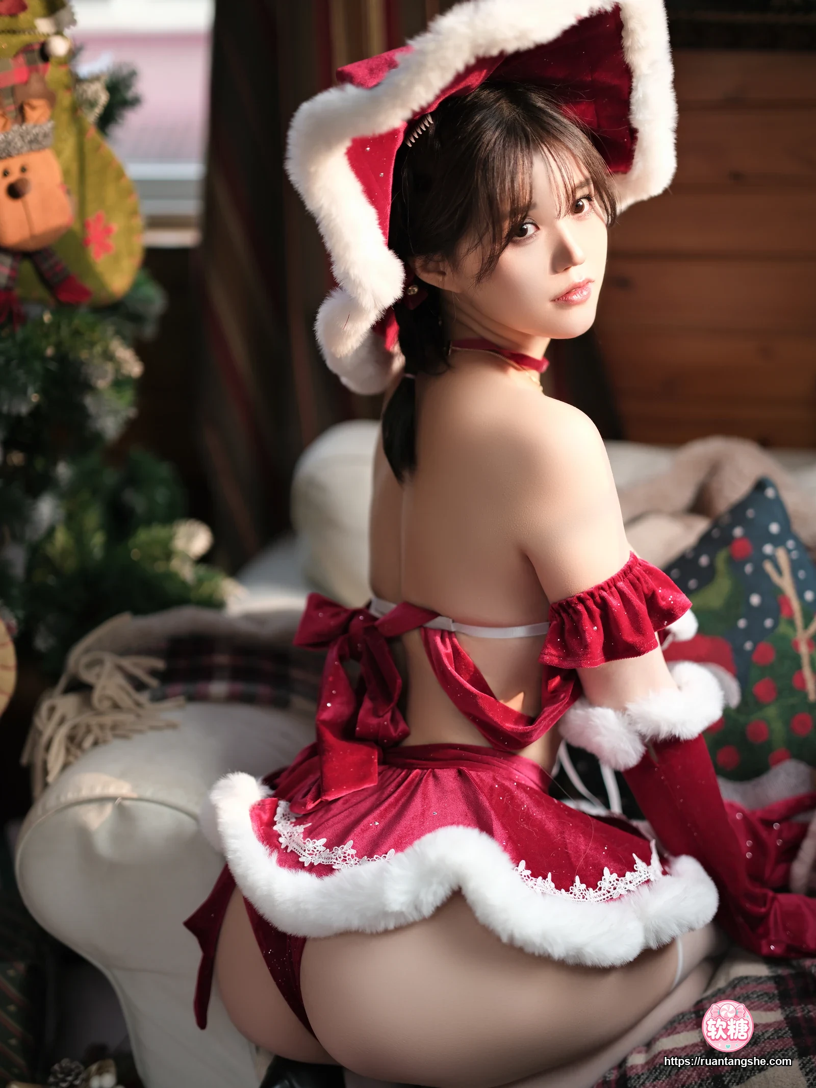 小仓千代 小仓千代 NO.040 - Fantia 2023年03月会员合集(8期)