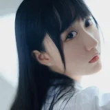 木棉棉《白裙jk》写真图集 35P｜在线预览与图包下载