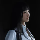 木棉棉《白裙jk》写真图集 35P｜在线预览与图包下载