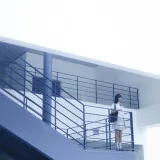 木棉棉《白裙jk》写真图集 35P｜在线预览与图包下载