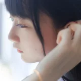 木棉棉《白裙jk》写真图集 35P｜在线预览与图包下载