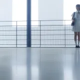 木棉棉《白裙jk》写真图集 35P｜在线预览与图包下载